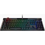 Corsair K100 RGB Optical-Mechanical Gaming Keyboard CH-912A01A-NA – Zboží Živě