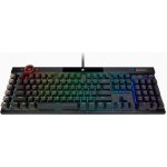 Corsair K100 RGB Optical-Mechanical Gaming Keyboard CH-912A01A-NA – Zbozi.Blesk.cz