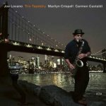Trio Tapestry - Joe Lovano/Marilyn Crispell/Carmen Castaldi CD – Hledejceny.cz