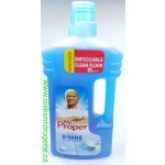 Mr. Proper Clean & Shine univerzální čistič Ocean 1 l – Zbozi.Blesk.cz