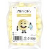 Dětský snack Minios Kukuřičné křupky jogurtové 60 g