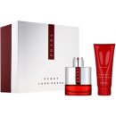 Prada Luna Rossa Sport EDT 50 ml + sprchový gel 100 ml dárková sada