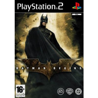 Batman Begins – Zbozi.Blesk.cz