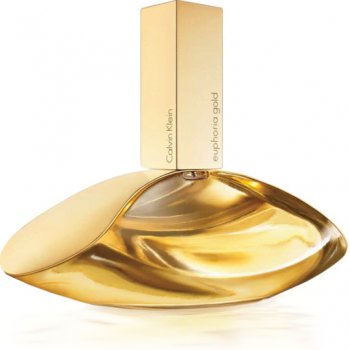 Calvin Klein Euphoria Gold parfémovaná voda dámská 100 ml tester