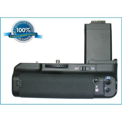 Bateriový grip Cameron Sino CS-BGE5 – Zboží Živě