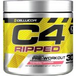 Cellucor C4 Ripped 165 g – Zboží Dáma