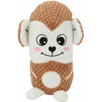 Reedog opička plyšová 22 cm – Hledejceny.cz
