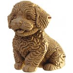 Cartonic 3D Puzzle Maltipoo 122 ks – Sleviste.cz