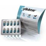 Vetoquinol Zylkene 75 mg pro kočky a malé psy do 10 kg 100 kapslí – Zboží Mobilmania