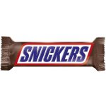 Snickers Almond 50 g – Sleviste.cz
