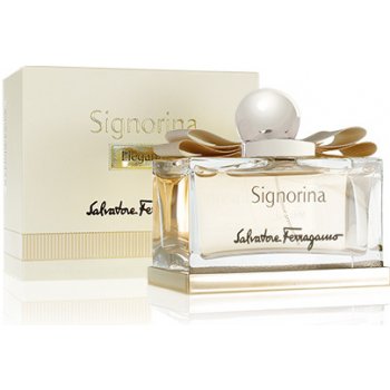 Salvatore Ferragamo Signorina Eleganza parfémovaná voda dámská 100 ml