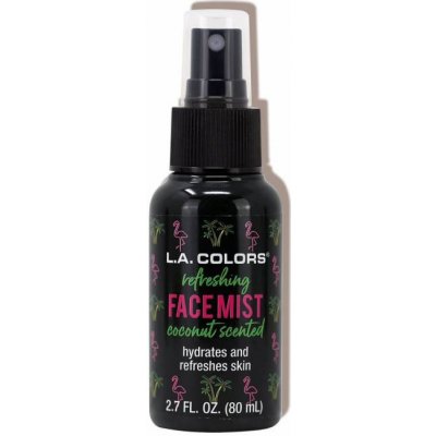 L.A. Colors osvěžující sprej 80 ml – Sleviste.cz