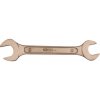 Klíč KS TOOLS Oboustranný otevřený klíč bronzeplus, 14x15mm, ks tools-963.7022