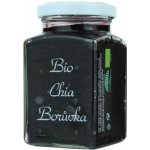 Dr. Hlaváč Chia borůvka Bio 260 g – Zboží Mobilmania