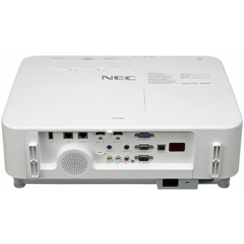 NEC P554U