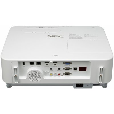 NEC P554U – Zboží Živě