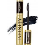 Dermacol Infinity Extra Length & Definition extra prodlužující řasenka black 6 ml – Zboží Dáma