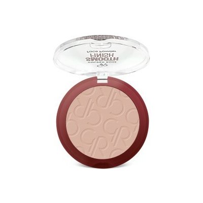 Golden Rose Smooth Finish pudr 211 12,5 g – Zboží Dáma