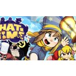 A Hat in Time – Hledejceny.cz