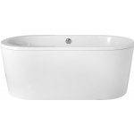 Besco Victoria 160 x 75 cm #WKV-160-WO – Hledejceny.cz