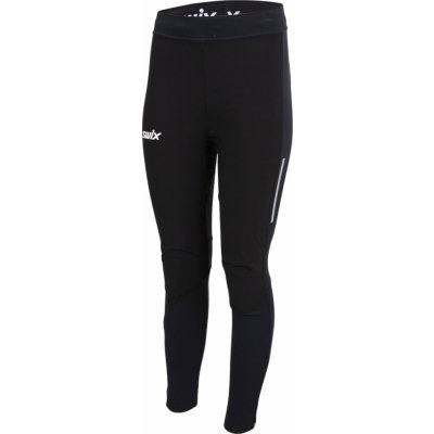 Swix Focus Wind tights W 22466-10000 – Zboží Mobilmania
