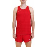 Nike men Stock Dry Miler Singlet nt0300-657 – Zboží Dáma