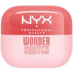 NYX Professional Makeup Wonder Snatch konturovací pudr 02 Cheeky Cherry 6 g – Sleviste.cz