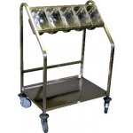 ABNER 11601 – Zboží Dáma