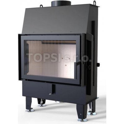 Defro Home Impuls SM OPTI – Zboží Dáma