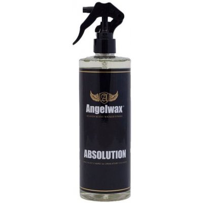 Angelwax Absolution Carpet & Upholstery 500 ml