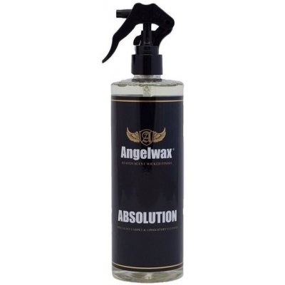 Angelwax Absolution Carpet & Upholstery 500 ml | Zboží Auto