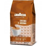 Lavazza Crema E Aroma 6 x 1 kg – Zbozi.Blesk.cz