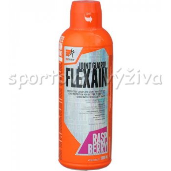 Extrifit Flexain Pomeranč 1 l