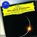 Strauss, Richard - Also Sprach Zarathustra CD – Hledejceny.cz