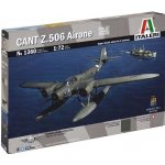 Italeri CANT.Z 506B AIRONE Historic Upgrade 1:72 – Zbozi.Blesk.cz