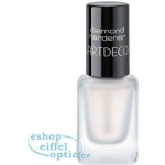 ArtDeco Diamantový zpevňovač nehtů Diamond Hardener 10 ml – Zboží Dáma