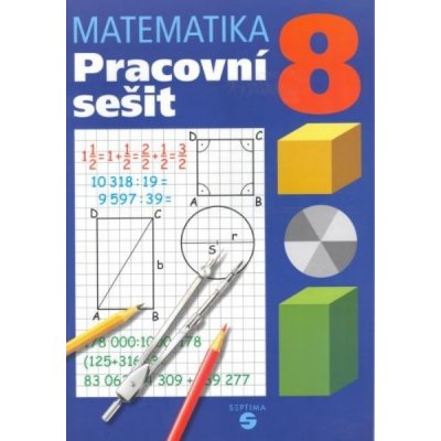 Matematika 8.roč PS Septima – Zboží Dáma