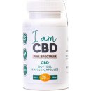 I am CBD Full spectrum CBD 1500 mg 60 kapslí