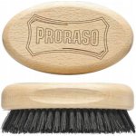 Proraso Old Style kartáč na vousy velký – Zboží Dáma