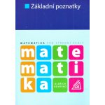 Matematika pro SŠ - Základní poznatky - Odvárko Oldřich – Zboží Dáma