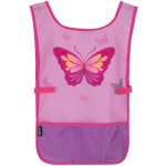 Oxybag Zástěra pončo Motýl 9-88624 – Sleviste.cz