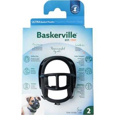 Company of Animals Baskerville Ultra 2 – Zboží Dáma