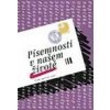 Písemnosti v našem životě - Kdy, proč, jak... píšeme dopisy - Jiří Kraus, Jana Hoffmanová