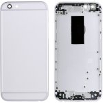 Kryt Apple iPhone 6S zadní bílý – Zboží Mobilmania