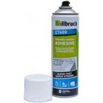 TREMCO Illbruck CT600 Sprejové kontaktní lepidlo 500g – Sleviste.cz