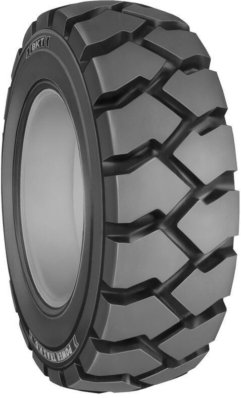 BKT PT Heavy Duty 6/0 R9 10PR Set