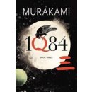 1Q84: Kniha 3 Haruki Murakami