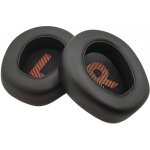 eses náušníky pro sluchátka JBL Quantum 200 Černé kožené – Zboží Živě