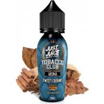 Just Juice Tobacco Sweet Cubano Shake & Vape 10 ml – Hledejceny.cz