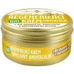 Purity Vision Vanilkový regenerující krém univerzální BIO 70 ml – Zboží Dáma